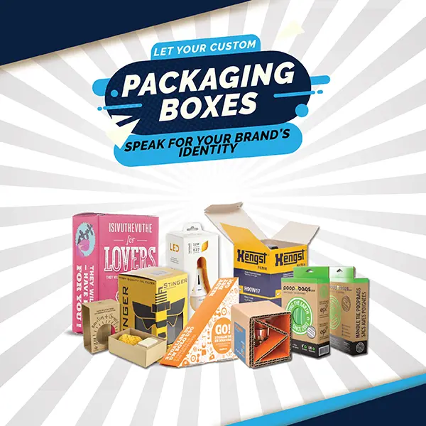 Bluebird Packaging