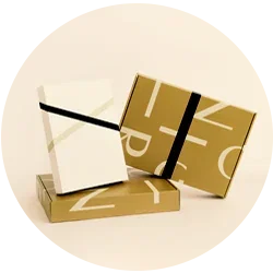 Retail Boxes